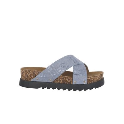 Imagen 2 del producto Sandalia Mujer Celeste Masato