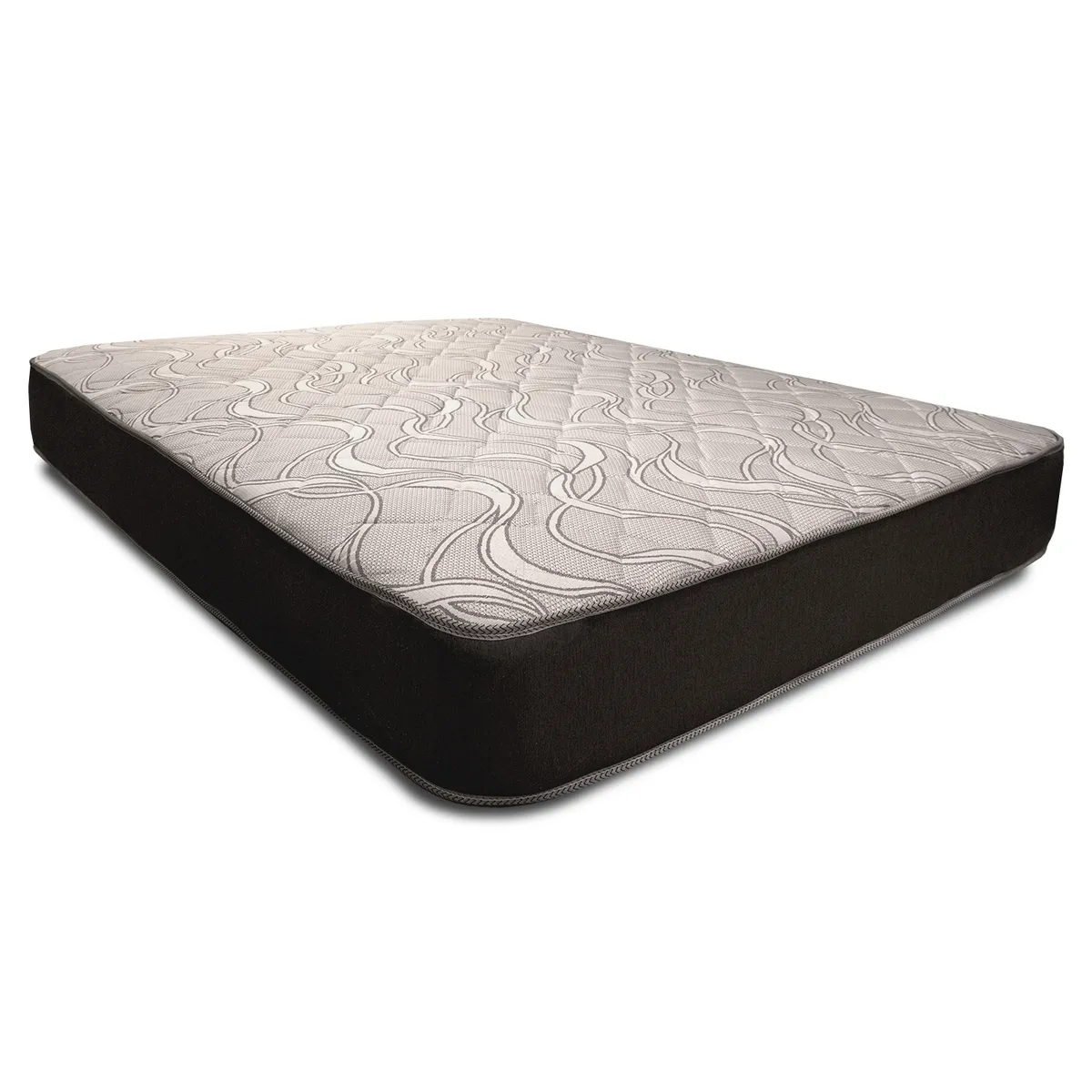 ESPUMIX - Colchón Resorte Espumix E2000 KING