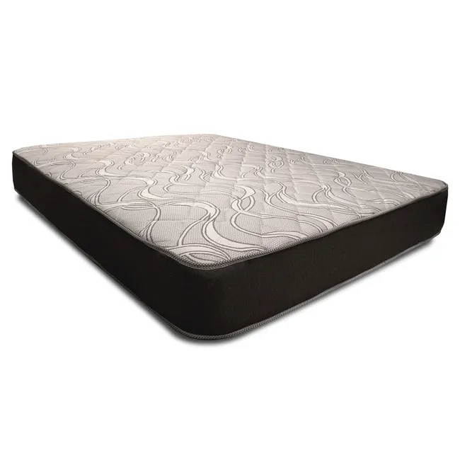 ESPUMIX - Colchón Resorte Espumix E2000 KING