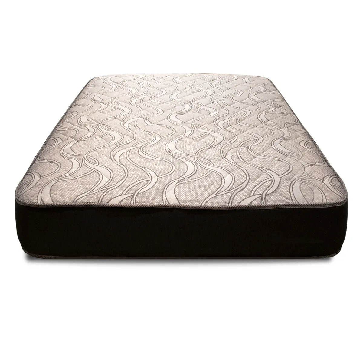 ESPUMIX - Colchón Resorte Espumix E2000 KING