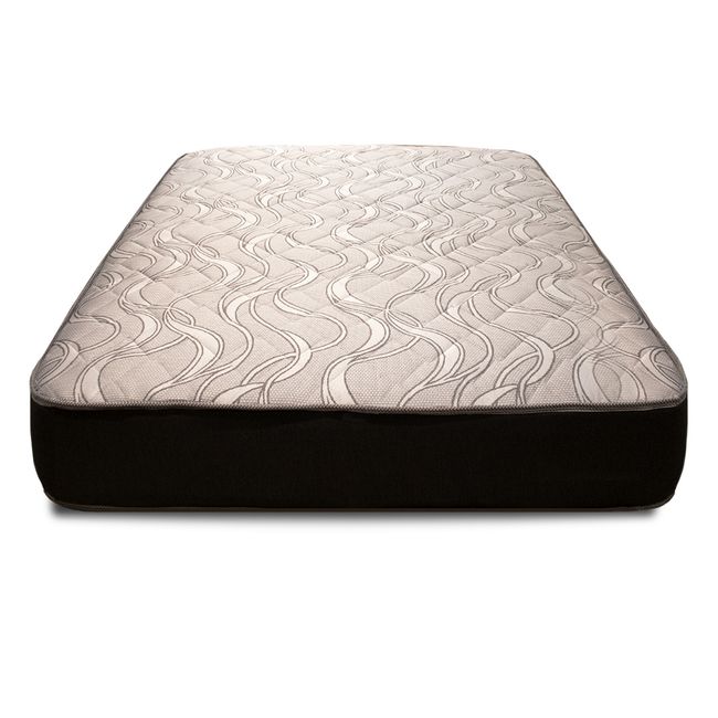 ESPUMIX - Colchón Resorte Espumix E2000 KING