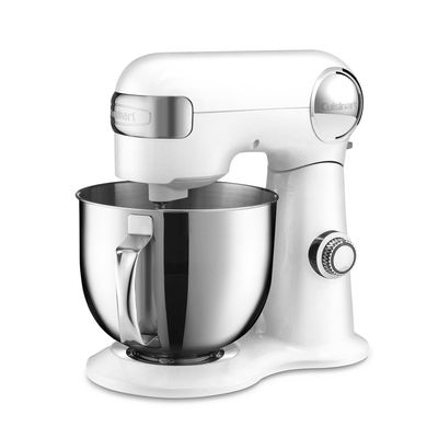 Cuisinart Batidora Pedestal Blanca - Sm50Cl