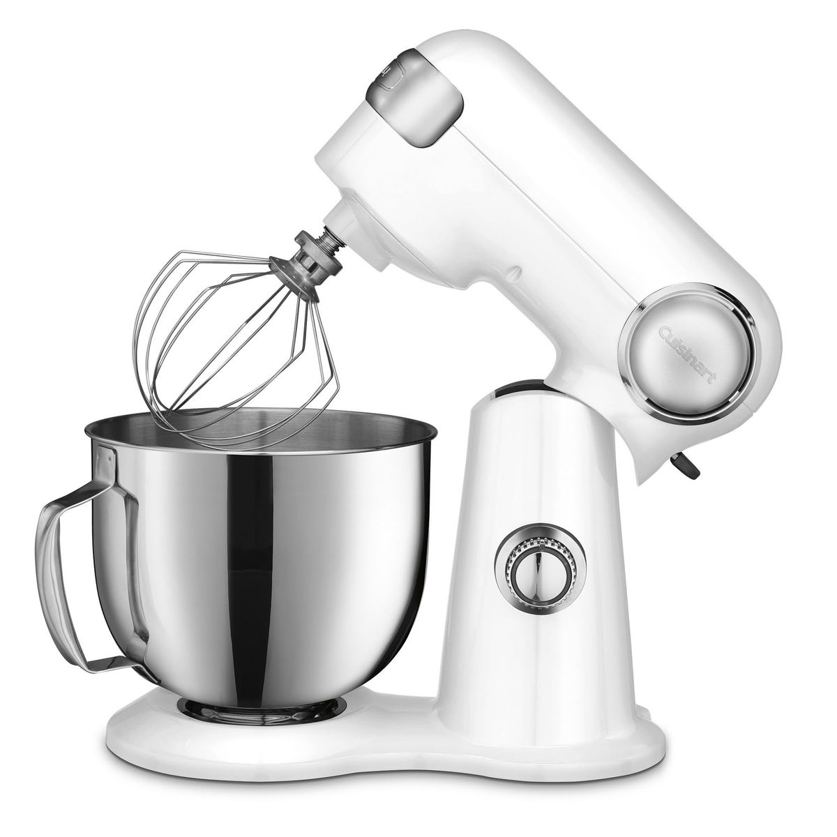 CUISINART - Batidora Pedestal Cuisinart Blanca - SM50CL