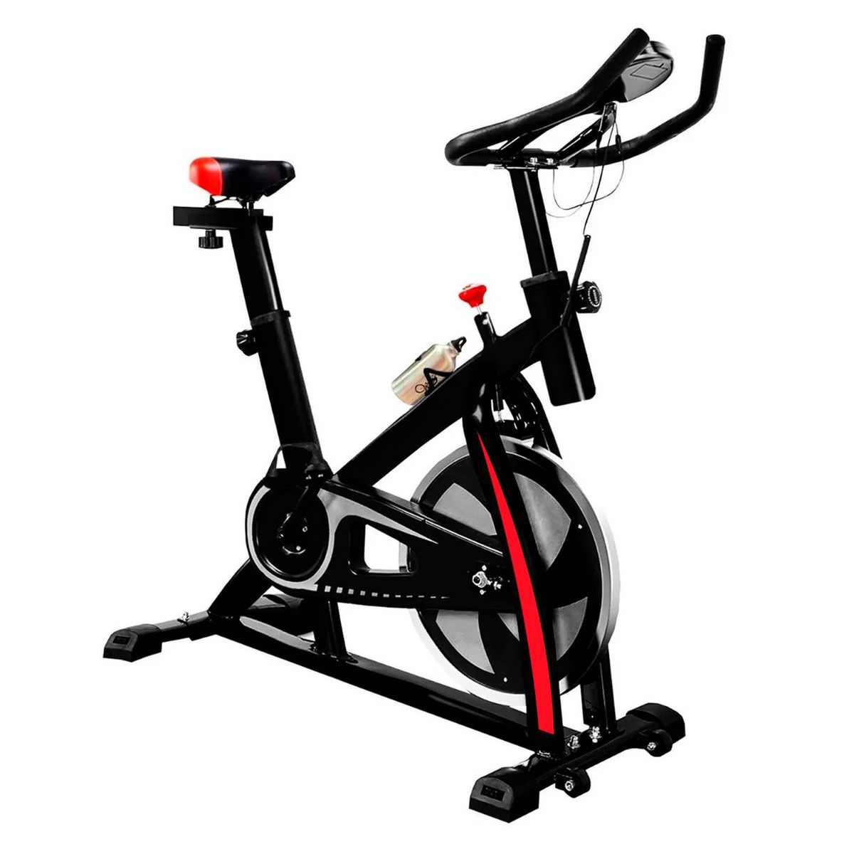 ATLETIS - Bicicleta Spinning Fitness Sport