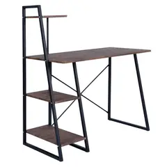 NOVAHUS - ESCRITORIO CON REPISA