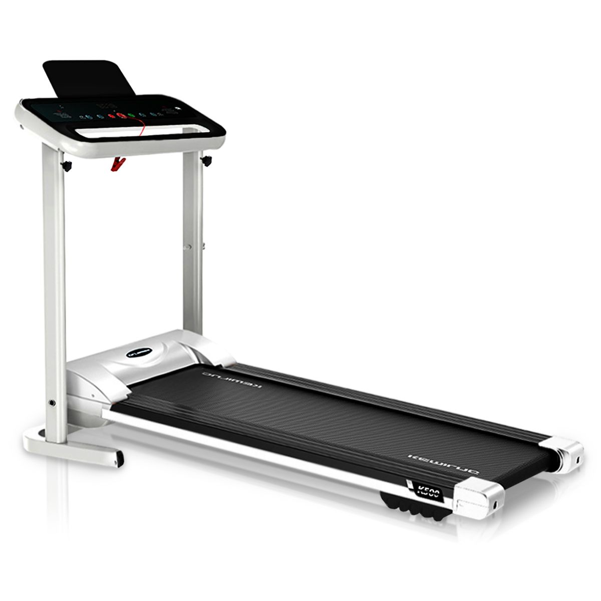 KEMILNG - Trotadora Eléctrica Kemilng K500 Ultra Compacta