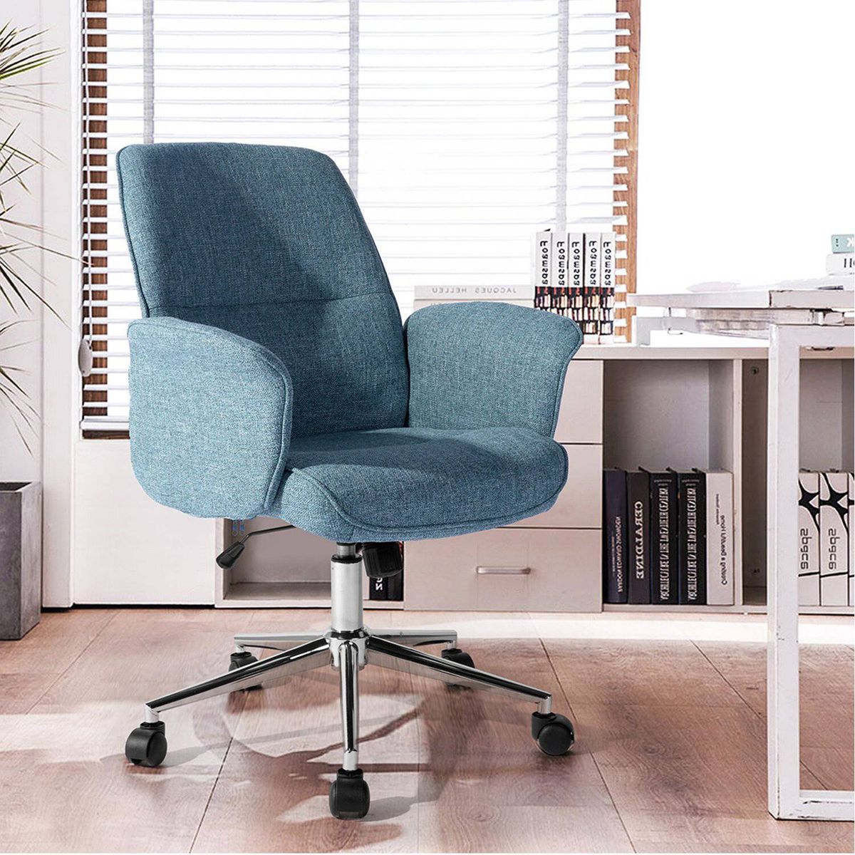 NOVAHUS - Silla de Escritorio Teodora