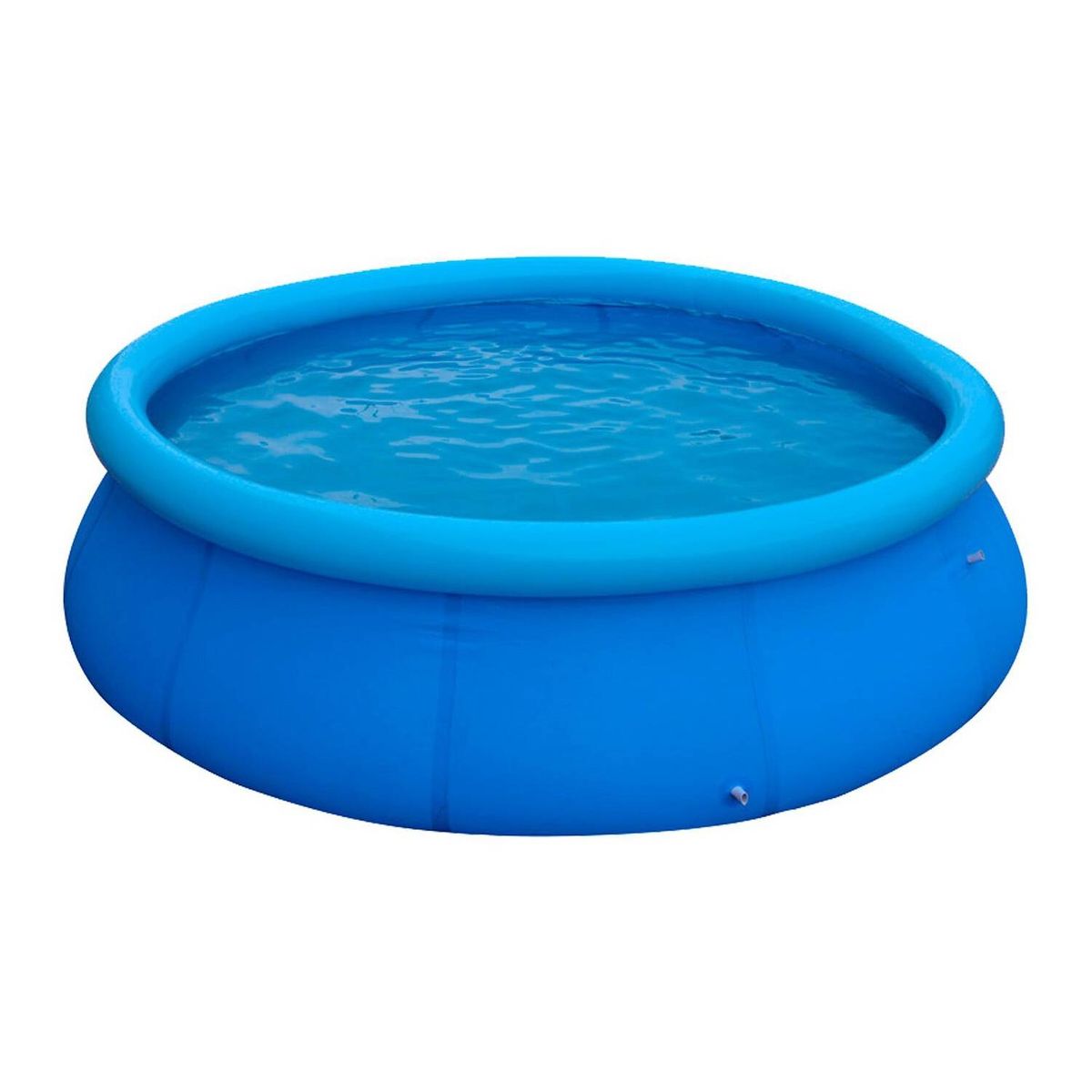 AVENLI - Piscina Inflable Self Formed 5.377 L 76 X 360 Cm