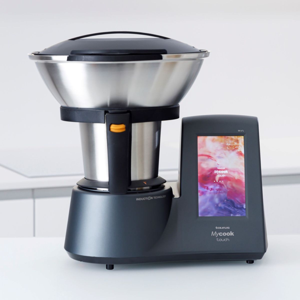 MYCOOK TOUCH - Robot De Cocina Inteligente Con Wifi Mycook Touch