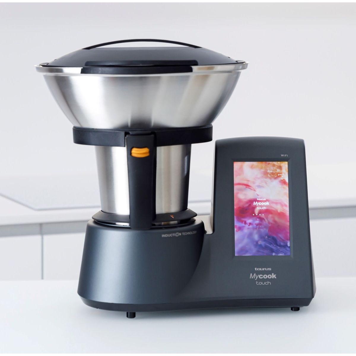 MYCOOK TOUCH - Robot De Cocina Inteligente Con Wifi Mycook Touch