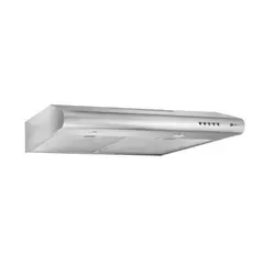 KUBLI - Campana Slim Silver