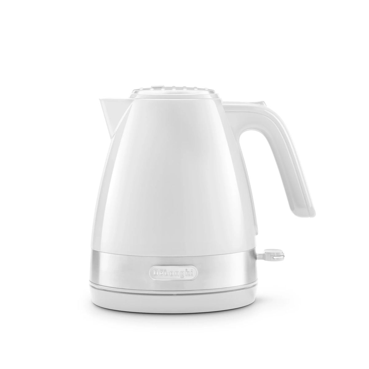DELONGHI - Hervidor De Longhi Active Line Blanco KBLA2000.W