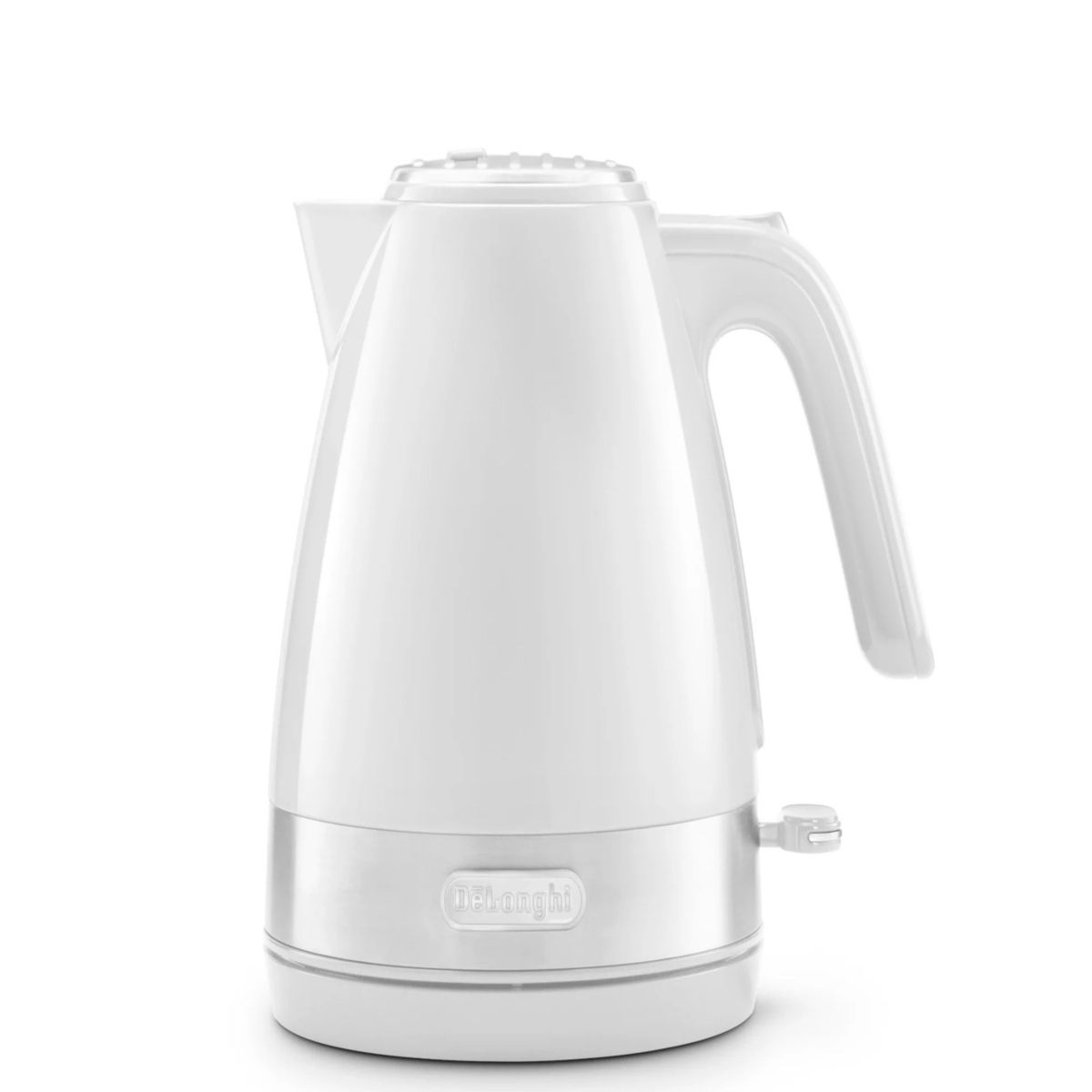 DELONGHI - Hervidor De Longhi Active Line Blanco KBLA2000.W
