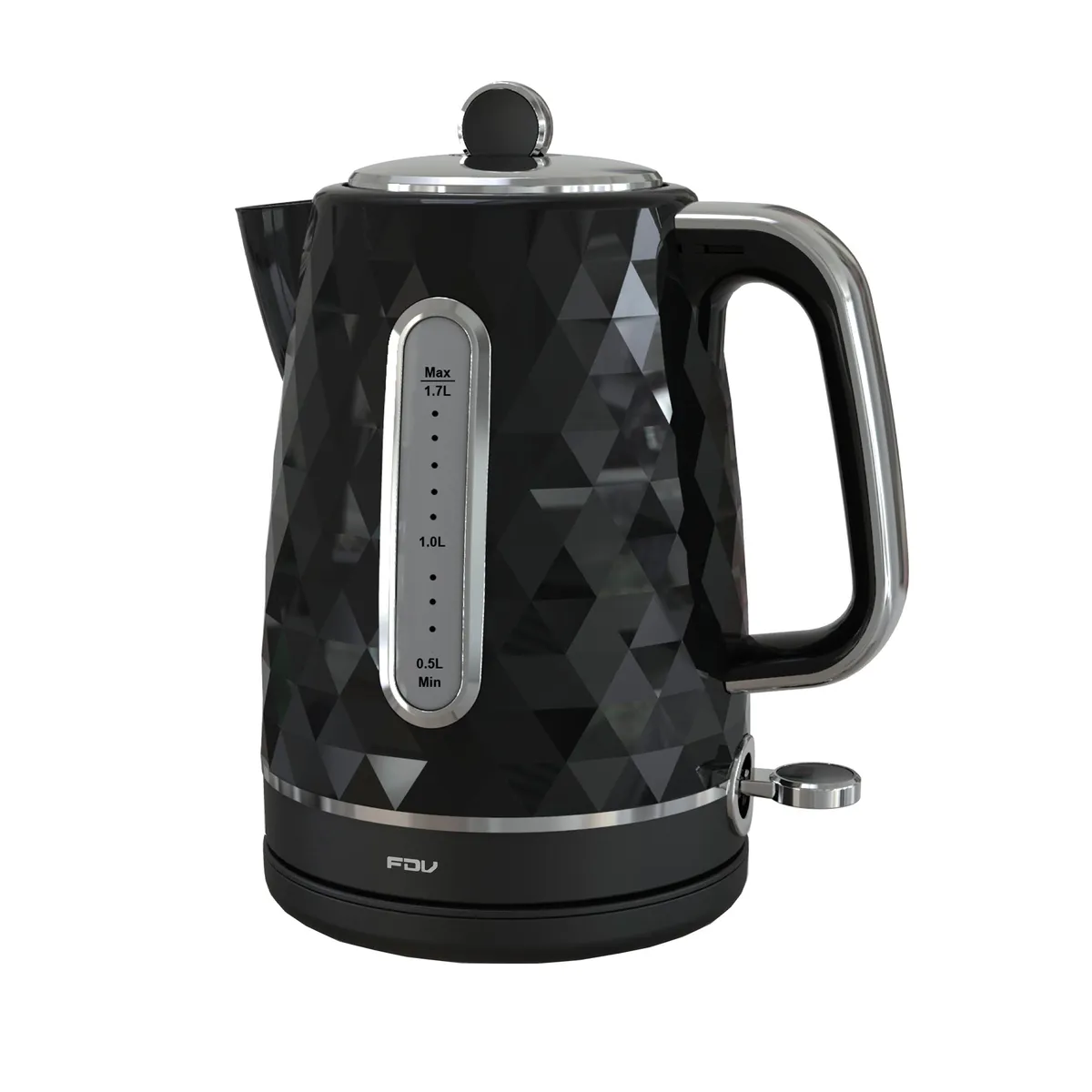 FDV - Hervidor FDV Diamond