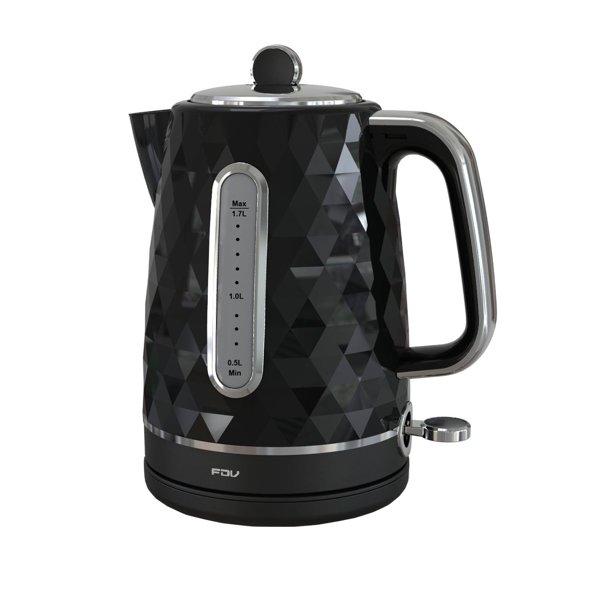 FDV - Hervidor FDV Diamond