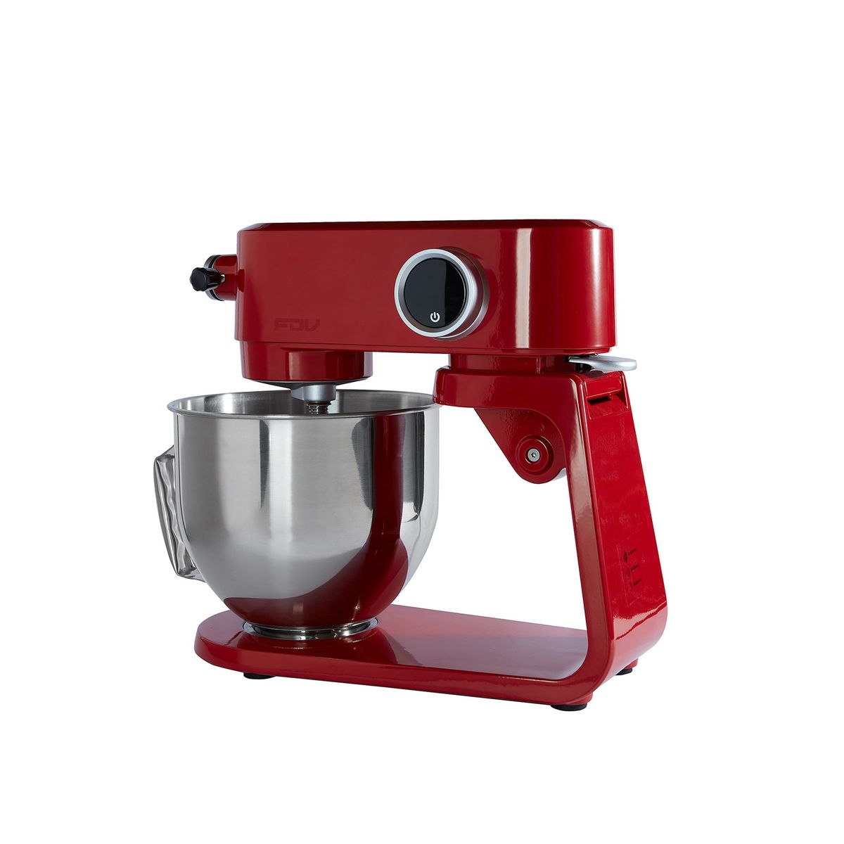 FDV - Batidora FDV Aura Red