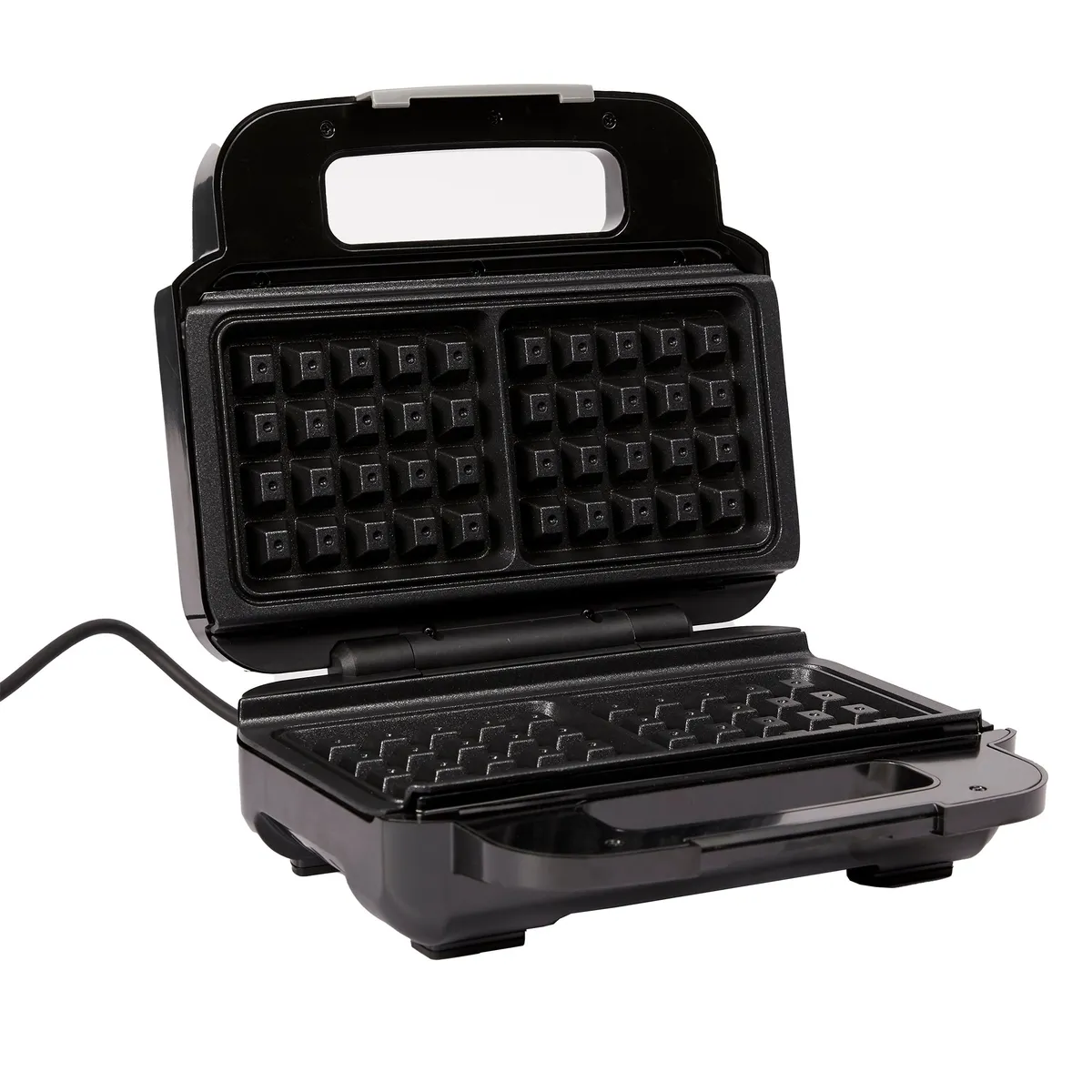 FDV - Waflera y Sandwichera FDV Press -Maquina Waffles/Sandwiches