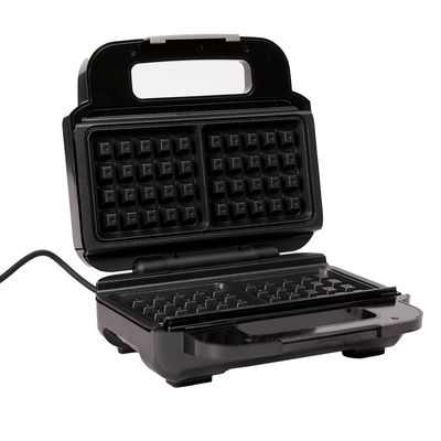 Imagen 2 del producto Waflera y Sandwichera Press -Maquina Waffles/Sandwiches