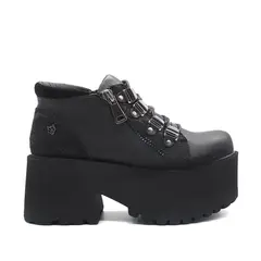 GOTTA - Zapato Mujer Negro 15171