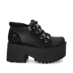 GOTTA - Zapato Negro Mujer 15171