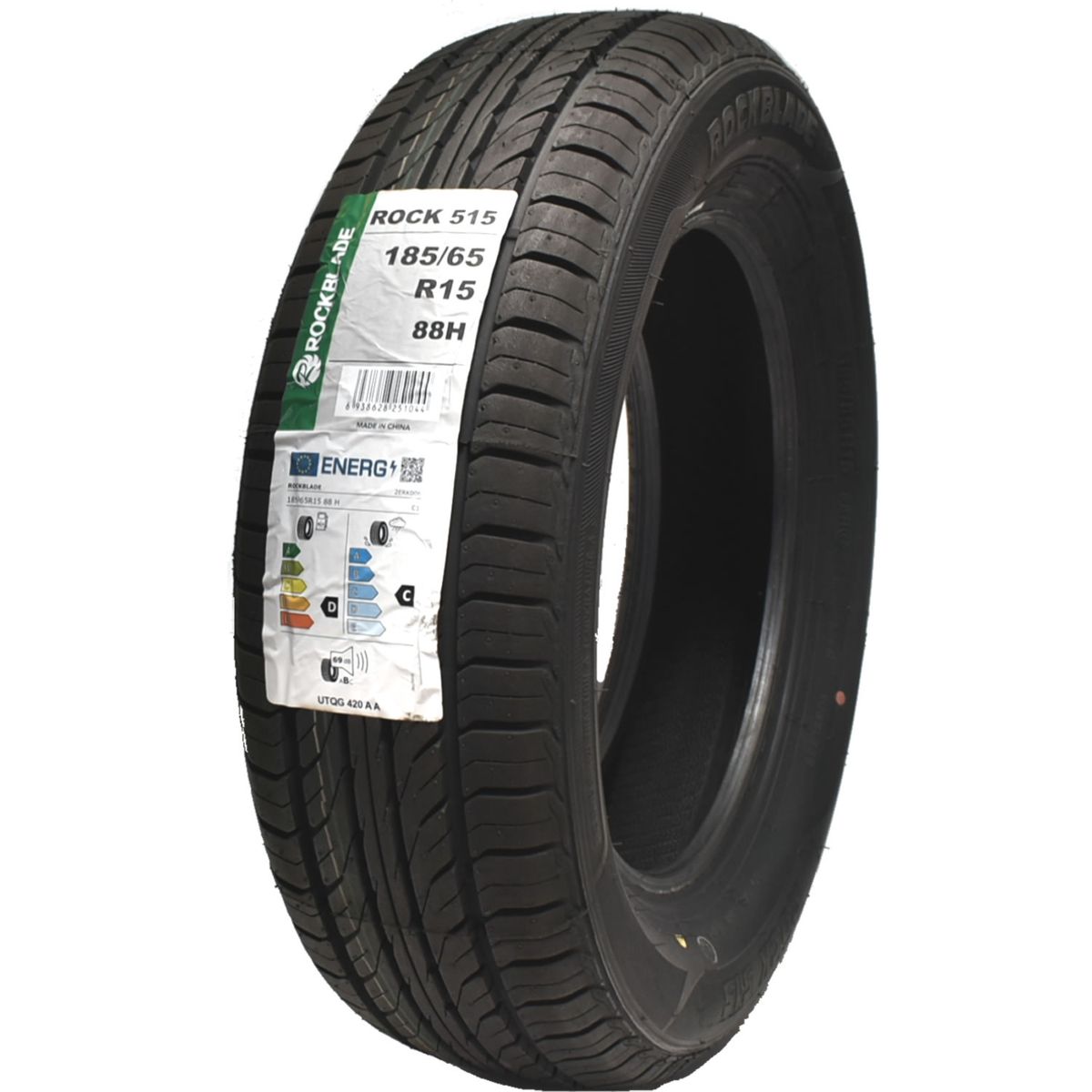 ROCKBLADE - NEUMÁTICO 185/65 R15 ROCK 515 88H