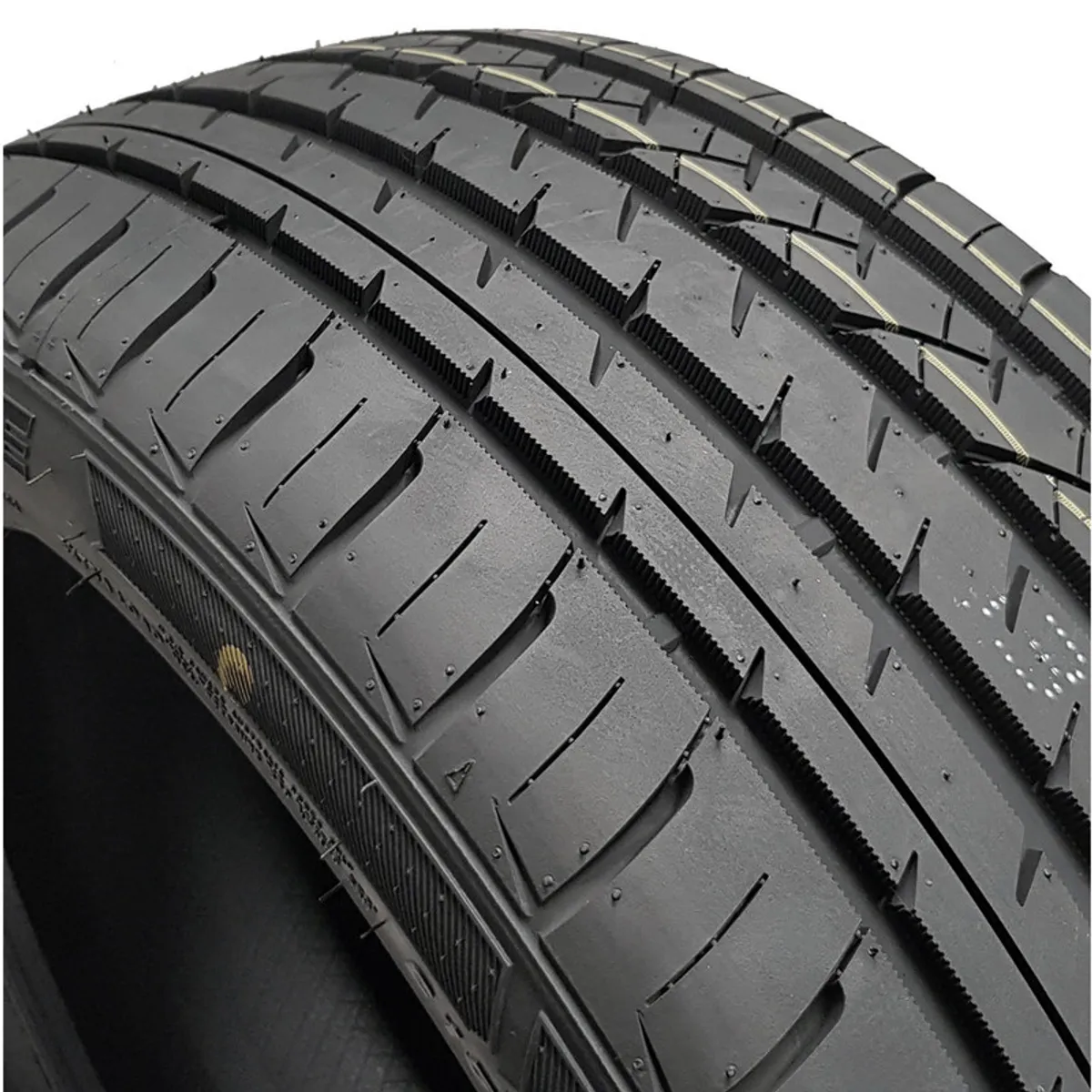 ROCKBLADE - NEUMÁTICO 205/50 R17 ROCK 525 93W