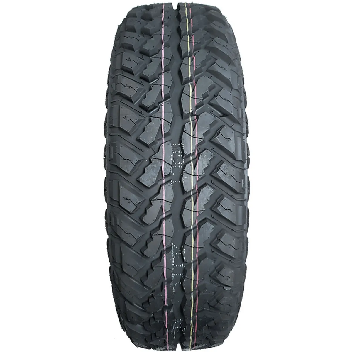 ROCKBLADE - NEUMÁTICO 31X10.50 R15 LT ROCK 757 109Q