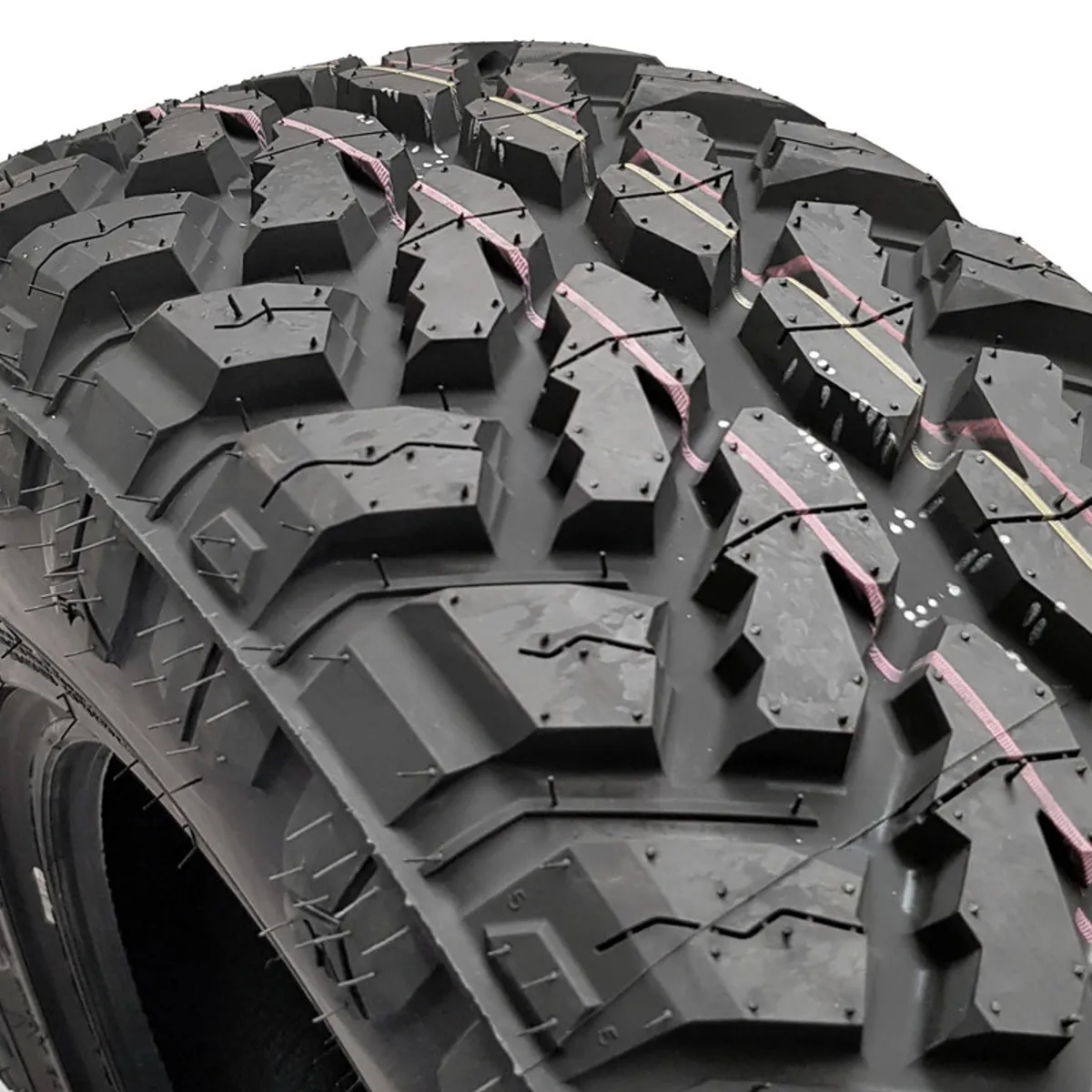 ROCKBLADE - NEUMÁTICO 31X10.50 R15 LT ROCK 757 109Q