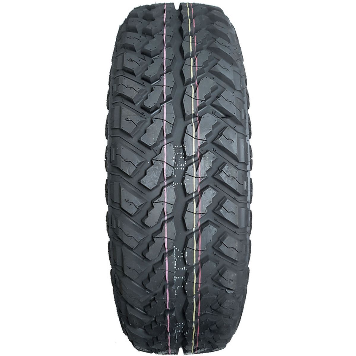 ROCKBLADE - Neumático 33X12.50 R15 LT Rock 108Q