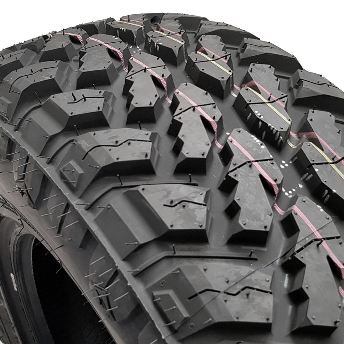ROCKBLADE - Neumático 33X12.50 R15 LT Rock 108Q