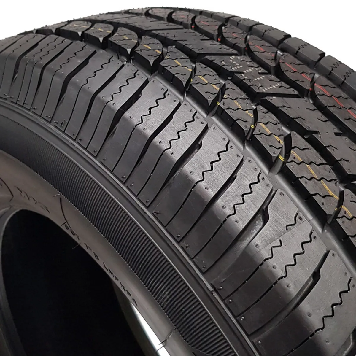 ROCKBLADE - NEUMÁTICO 215/70 R16 ROCK 717 100H
