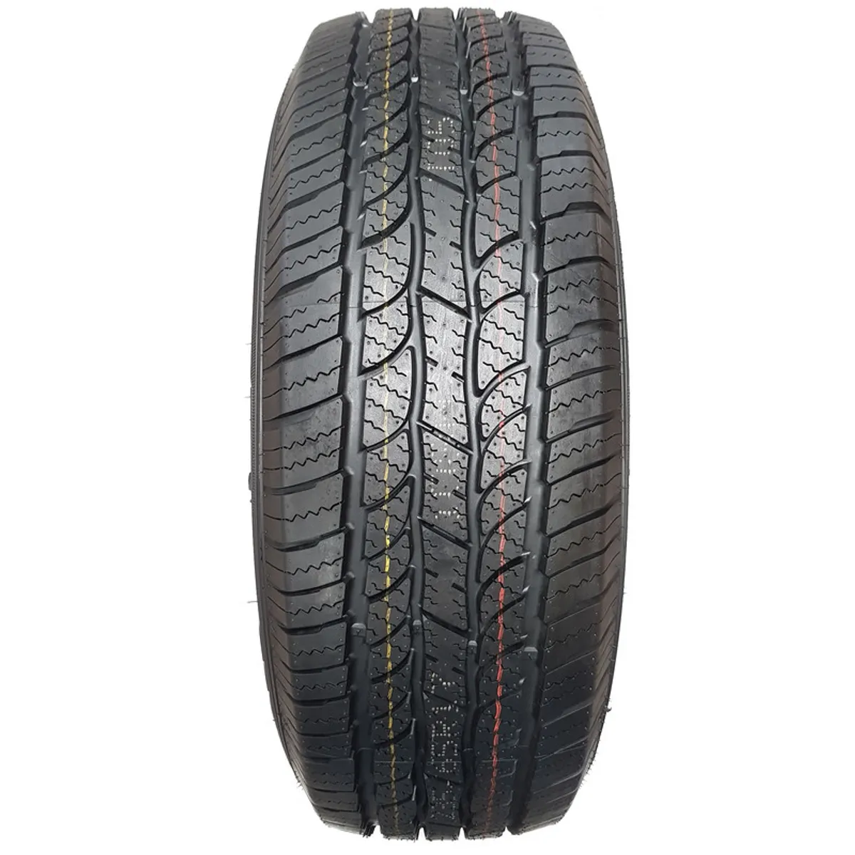 ROCKBLADE - NEUMÁTICO 225/75 R16 ROCK 717 104T