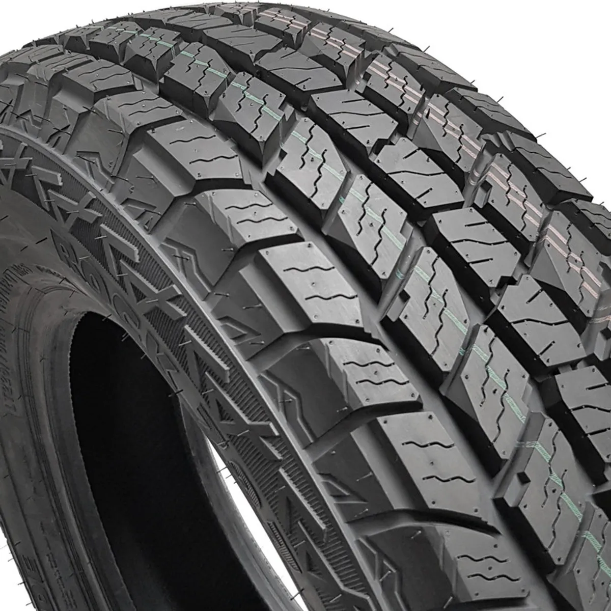 ROCKBLADE - NEUMÁTICO 245/70 R16 ROCK 727 107T