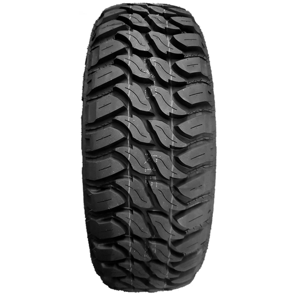 ROCKBLADE - NEUMÁTICO LT 245/70 R16 ROCK 767 MT 118/115Q