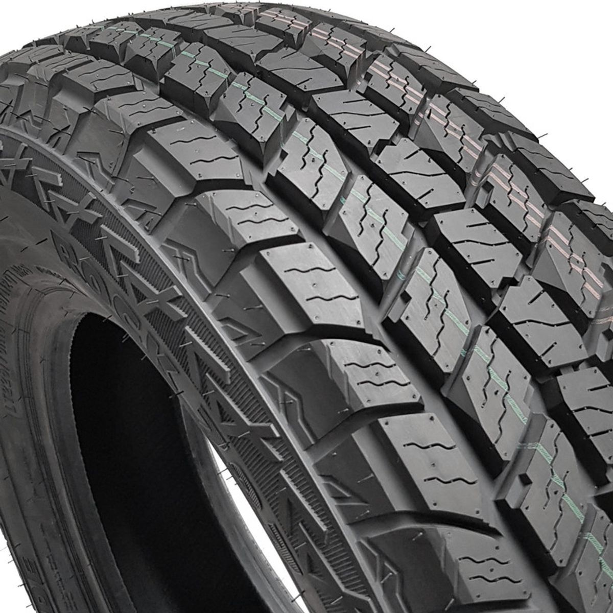 ROCKBLADE - NEUMÁTICO LT 245/75 R16 ROCK 727 120/116Q