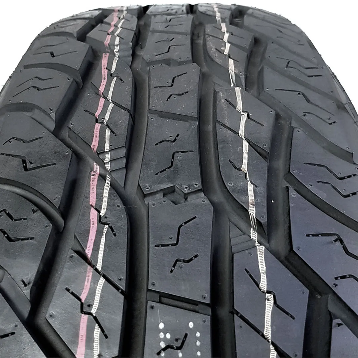 ROCKBLADE - NEUMÁTICO 245/75 R16 ROCK 737 111T