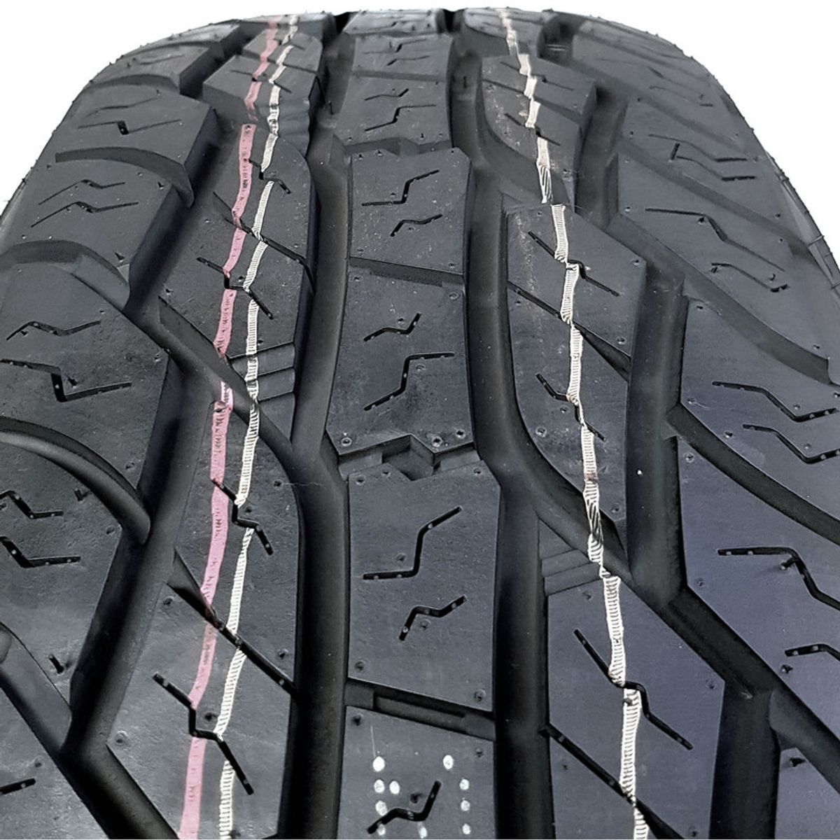 ROCKBLADE - NEUMÁTICO 215/65 R17 ROCK 737 99T