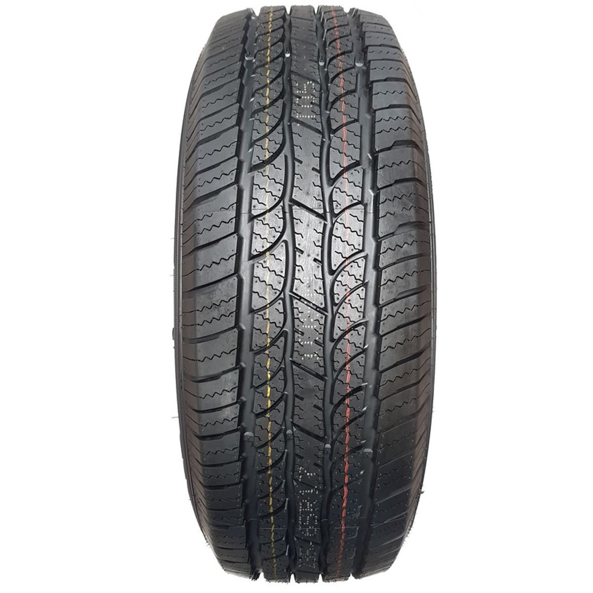 ROCKBLADE - NEUMÁTICO 235/65 R17 ROCK 717 108H