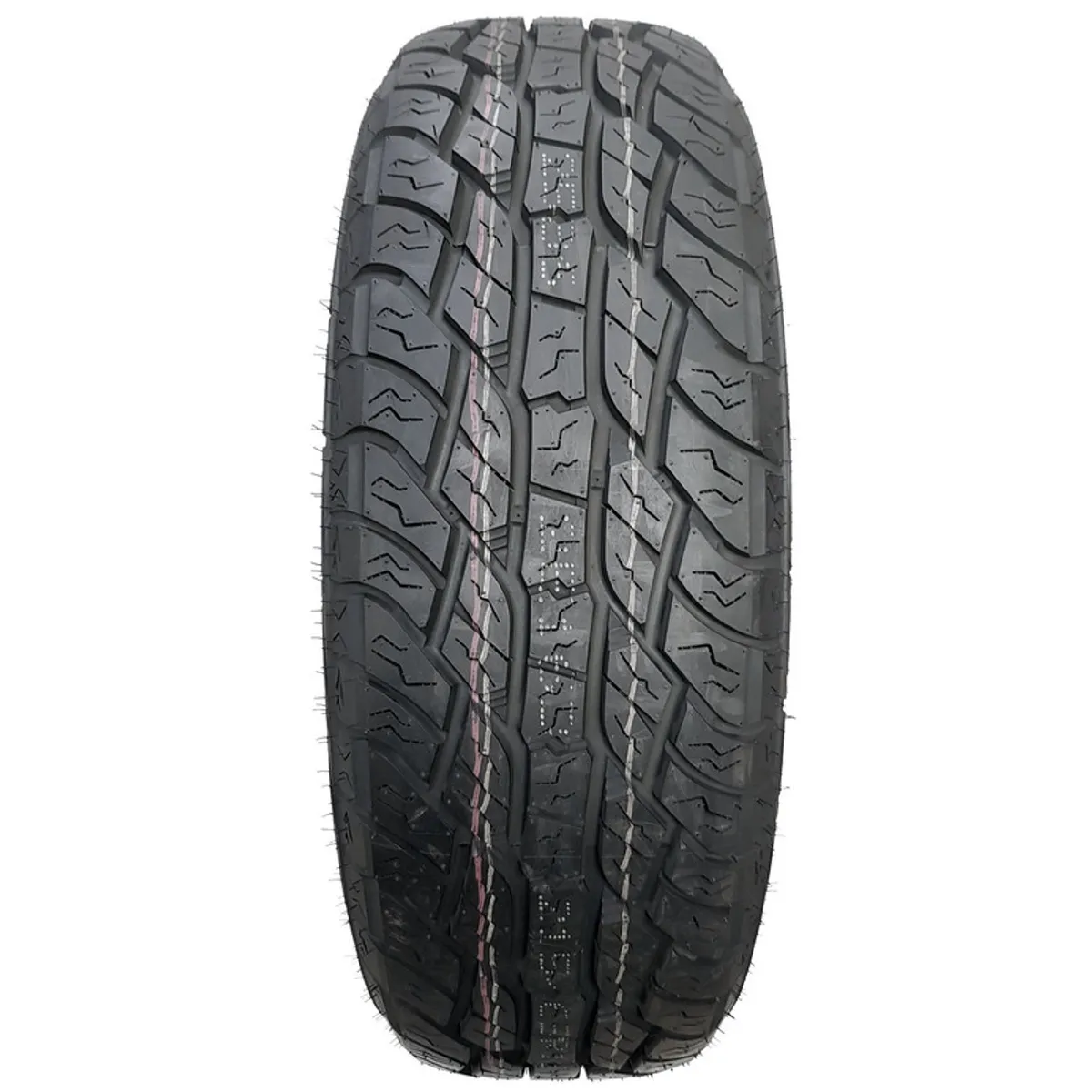 ROCKBLADE - NEUMÁTICO LT 245/70 R17 ROCK 737 119/116S