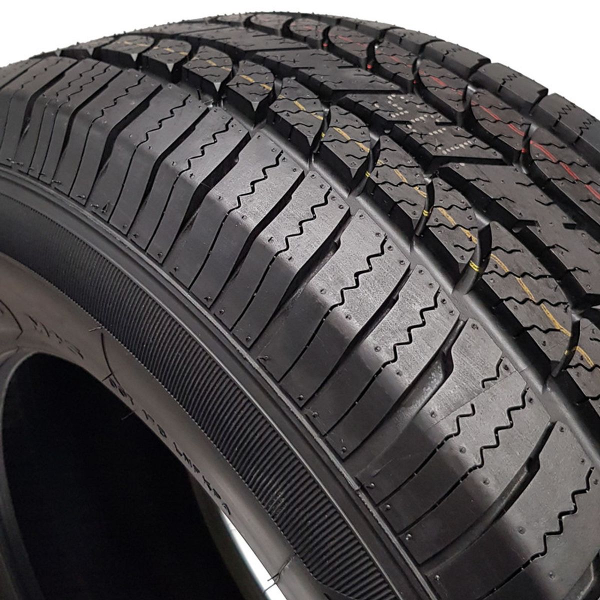 ROCKBLADE - NEUMÁTICO 265/65 R17 ROCK 717 112H