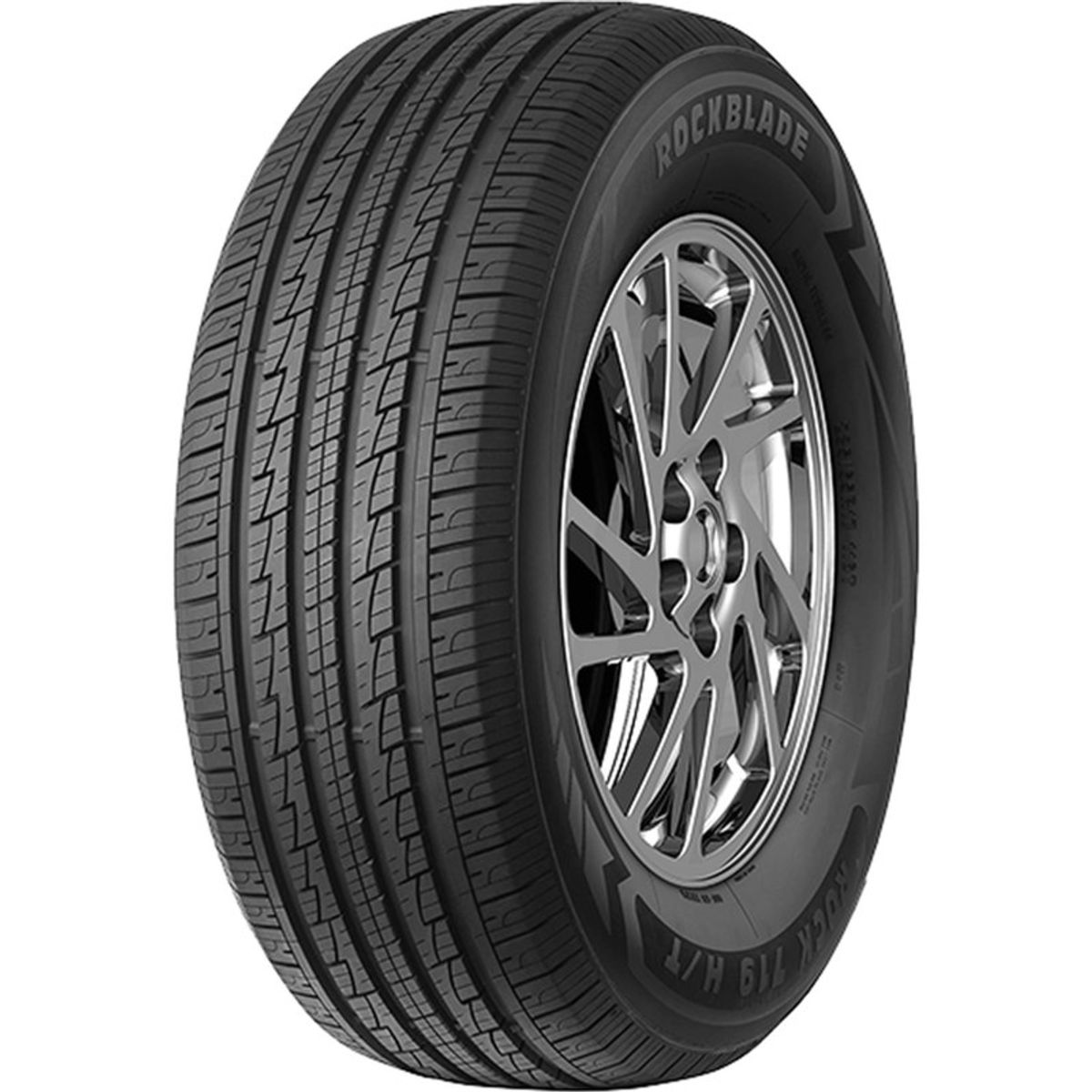 ROCKBLADE - NEUMÁTICO 235/65 R19 ROCK 719 109H