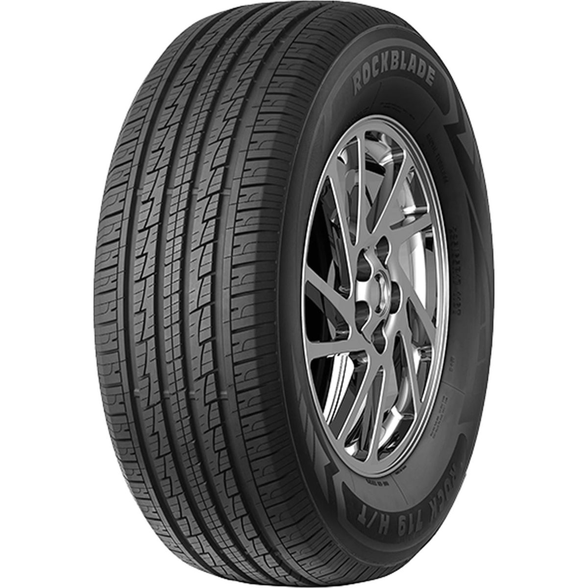ROCKBLADE - NEUMÁTICO 235/65 R19 ROCK 719 109H
