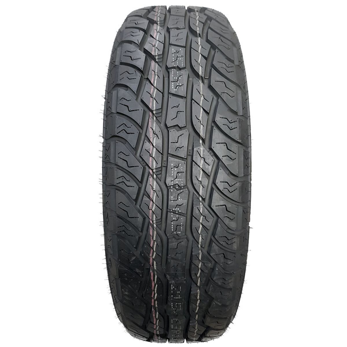 ROCKBLADE - NEUMÁTICO 285/55 R20 ROCK 737 119S