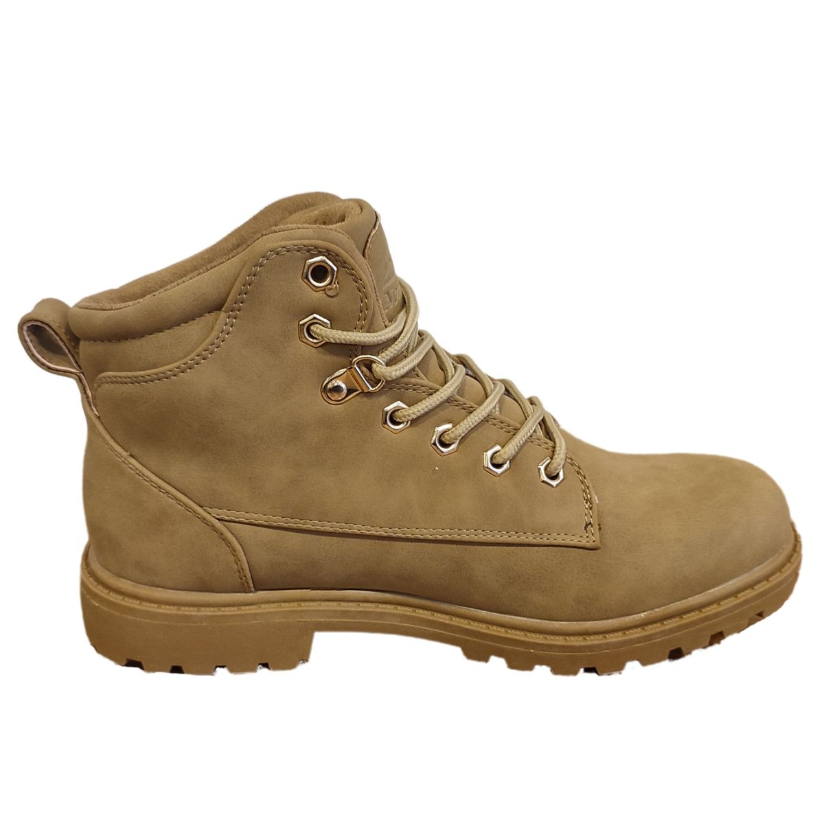 NORTHWEST - Zapatilla Outdoor Calabria Khaki