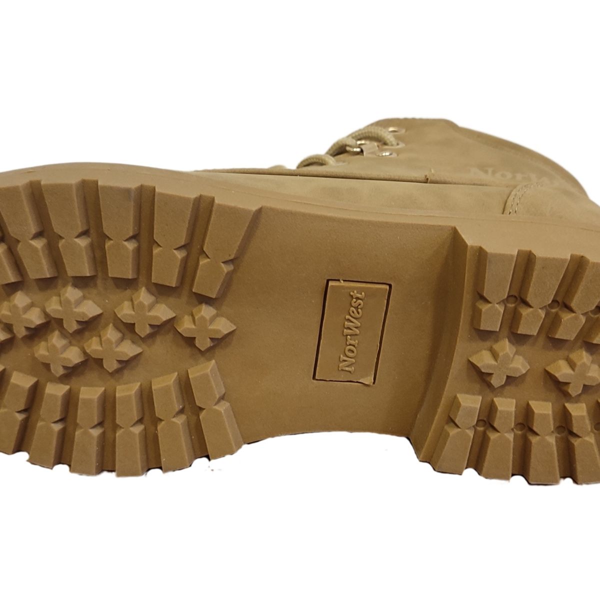 NORTHWEST - Zapatilla Outdoor Calabria Khaki