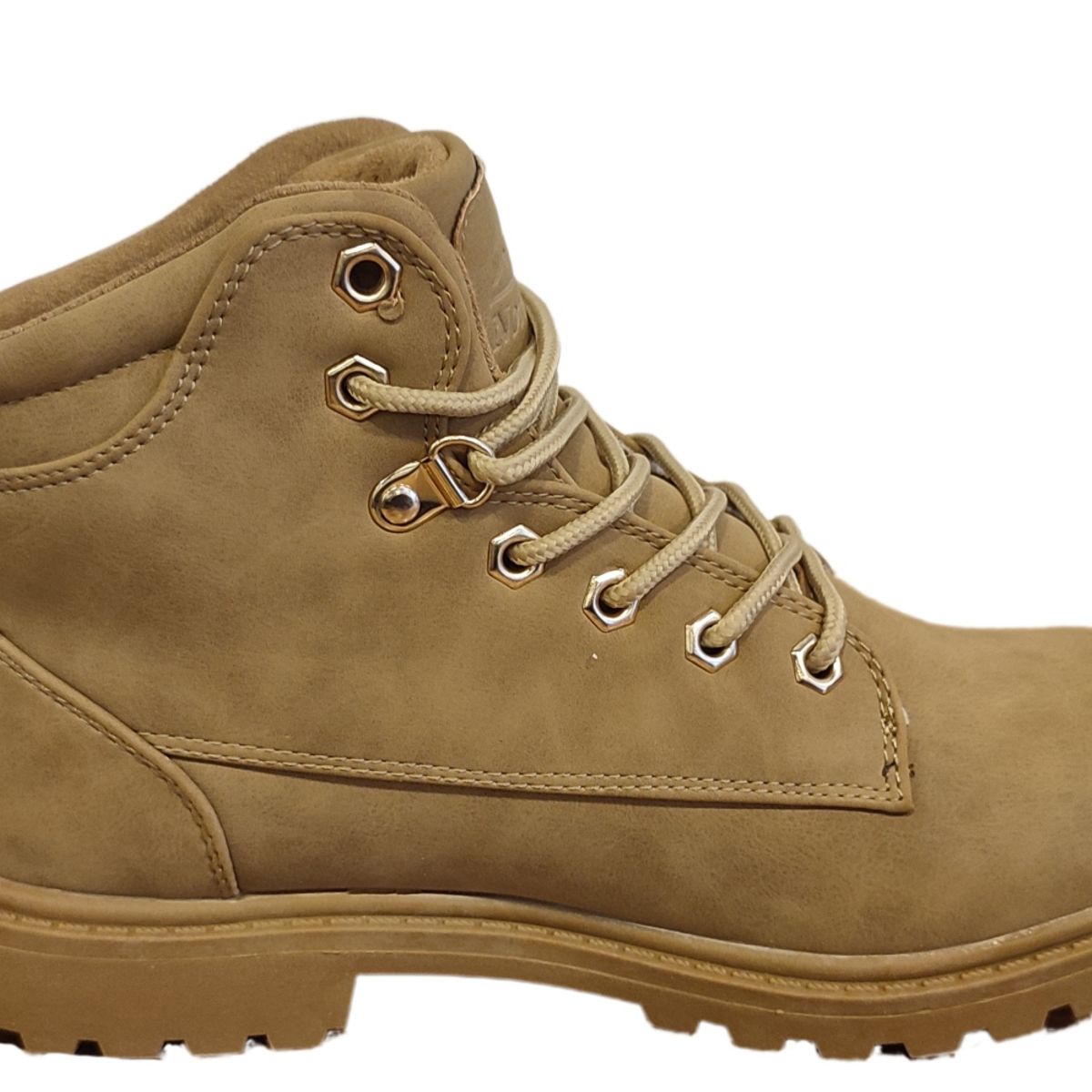 NORTHWEST - Zapatilla Outdoor Calabria Khaki