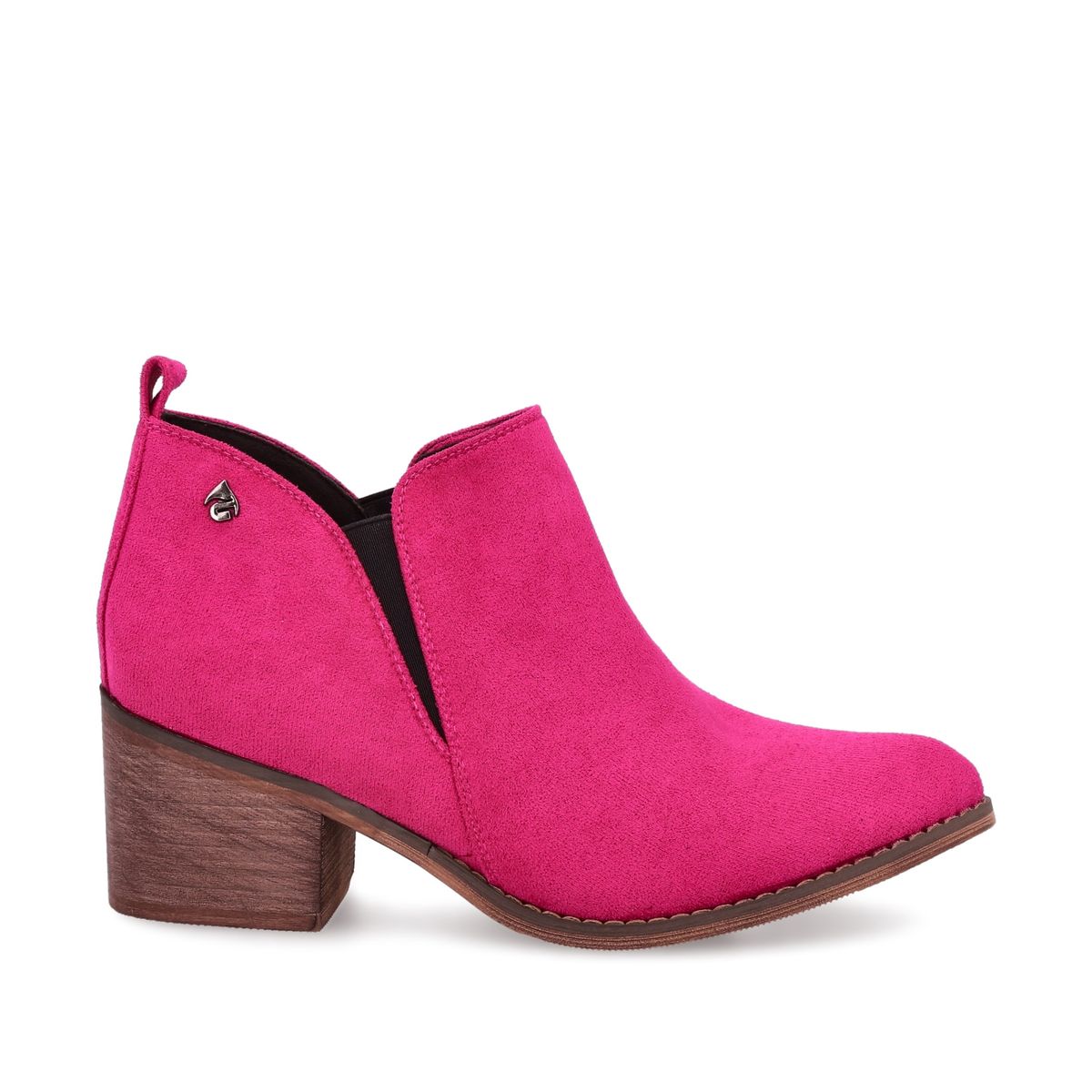 GOTTA - Botín Mujer Fucsia 97221