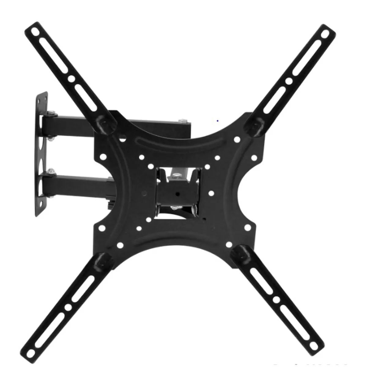 GENERICO - Soporte TV 32”-55” Con Brazo, Hasta 22 Kilos Maximo