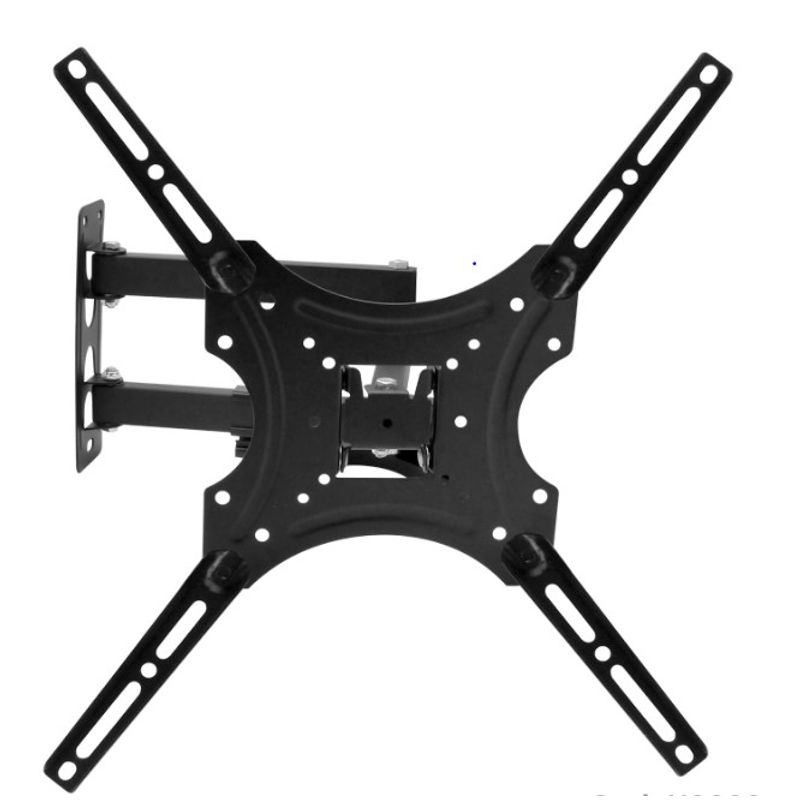 GENERICO - Soporte TV 32”-55” Con Brazo, Hasta 22 Kilos Maximo