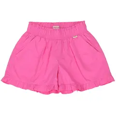 CALPANY - Short Niña Carmen 2 Morado